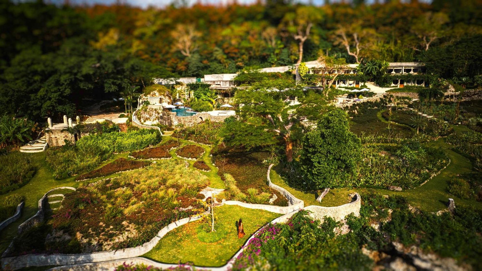 Rockwater Resort Iuiak Esterno foto